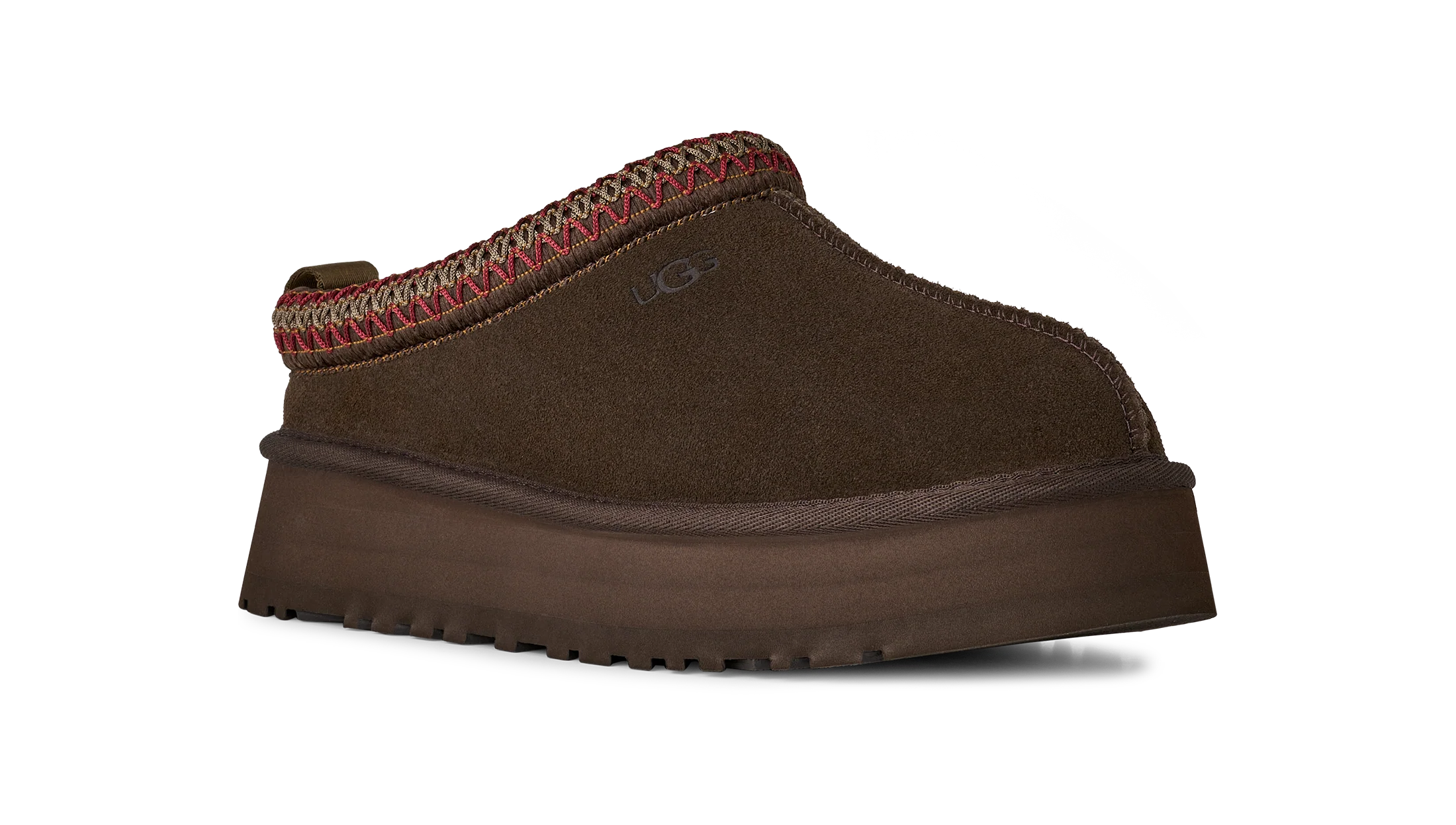 Women's Tazz II Dusted Cocoa - Image 4