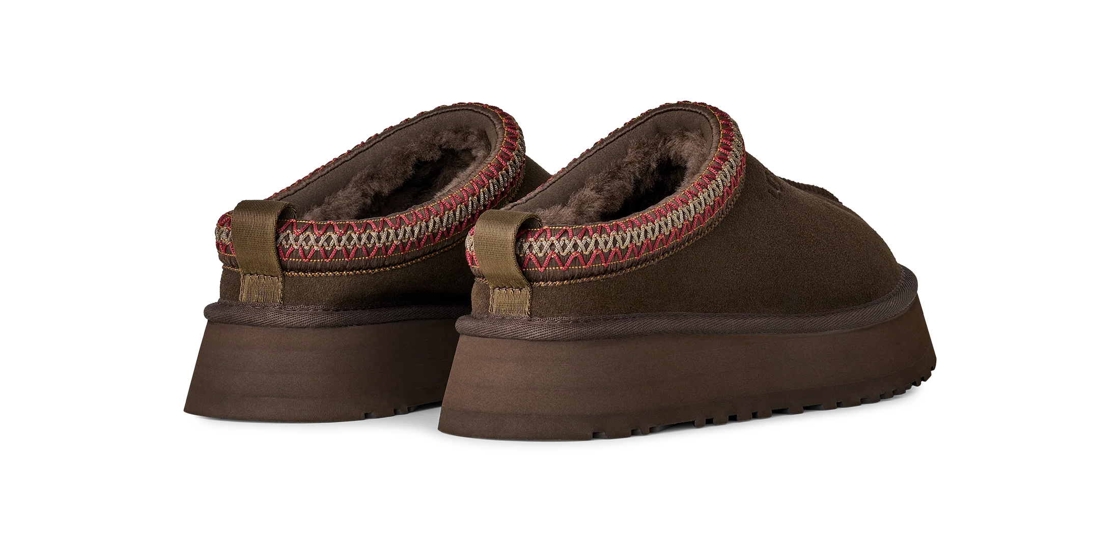 Women's Tazz II Dusted Cocoa - Image 5