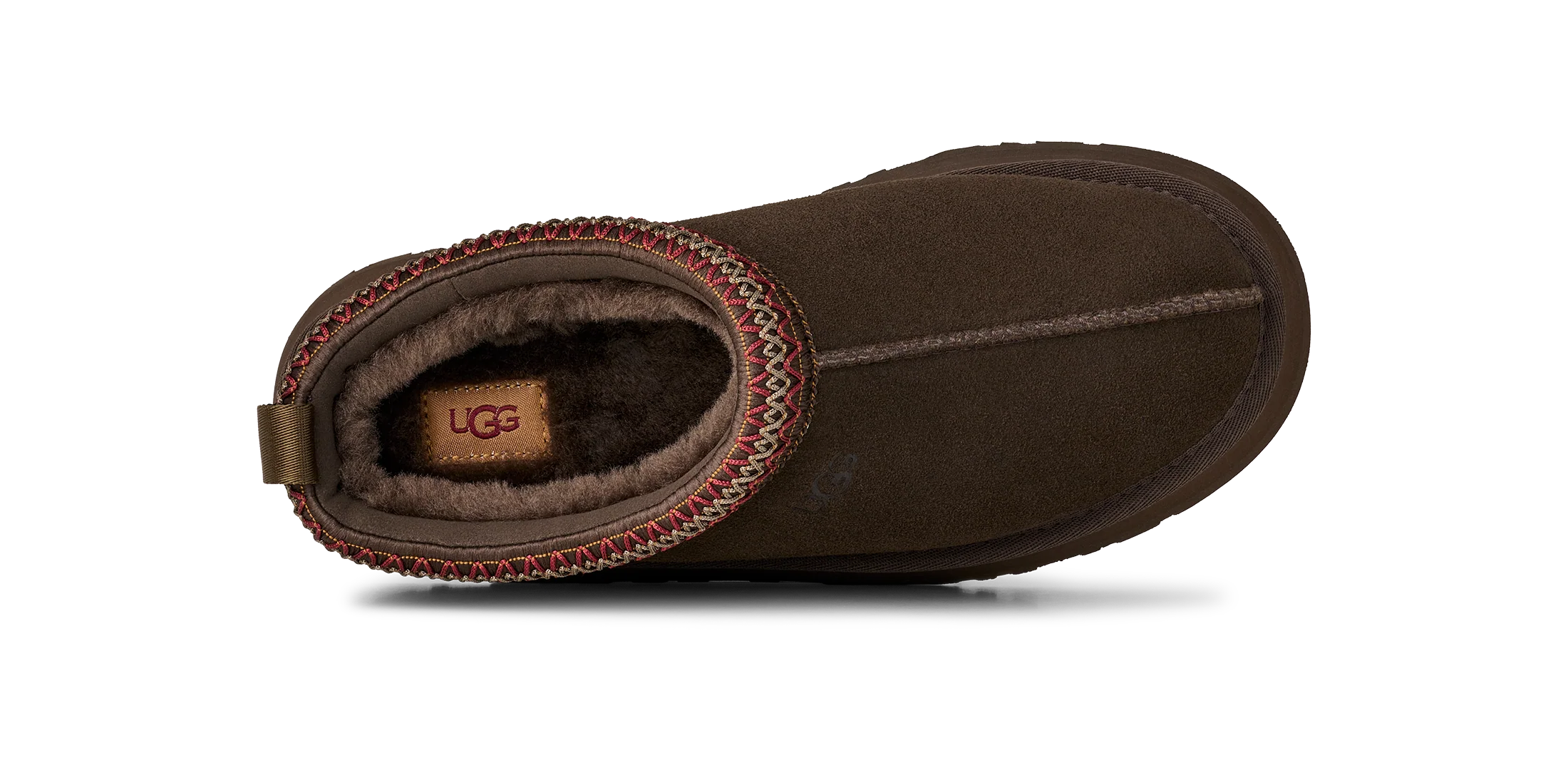 Women's Tazz II Dusted Cocoa - Image 7