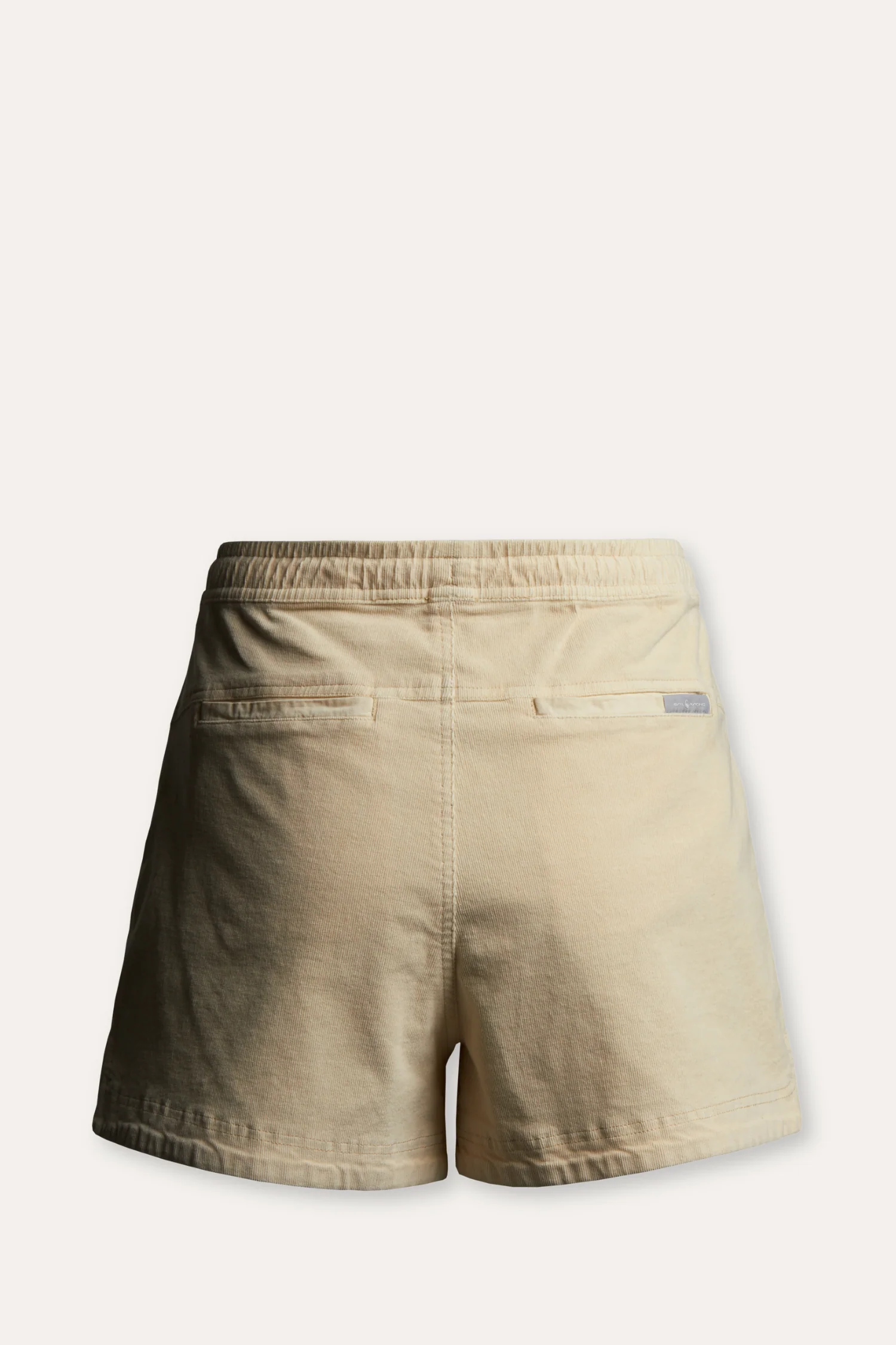 Bay corduroy volley - Vanilla - Image 2