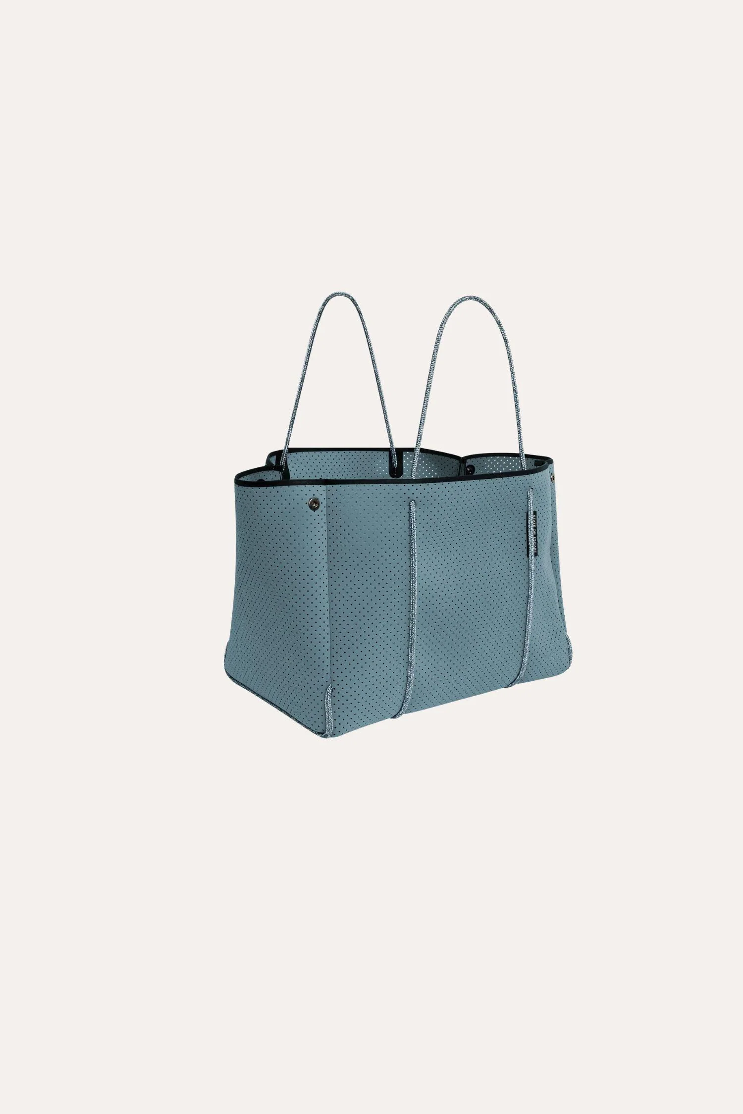Escape Tote- Chambray - Image 3