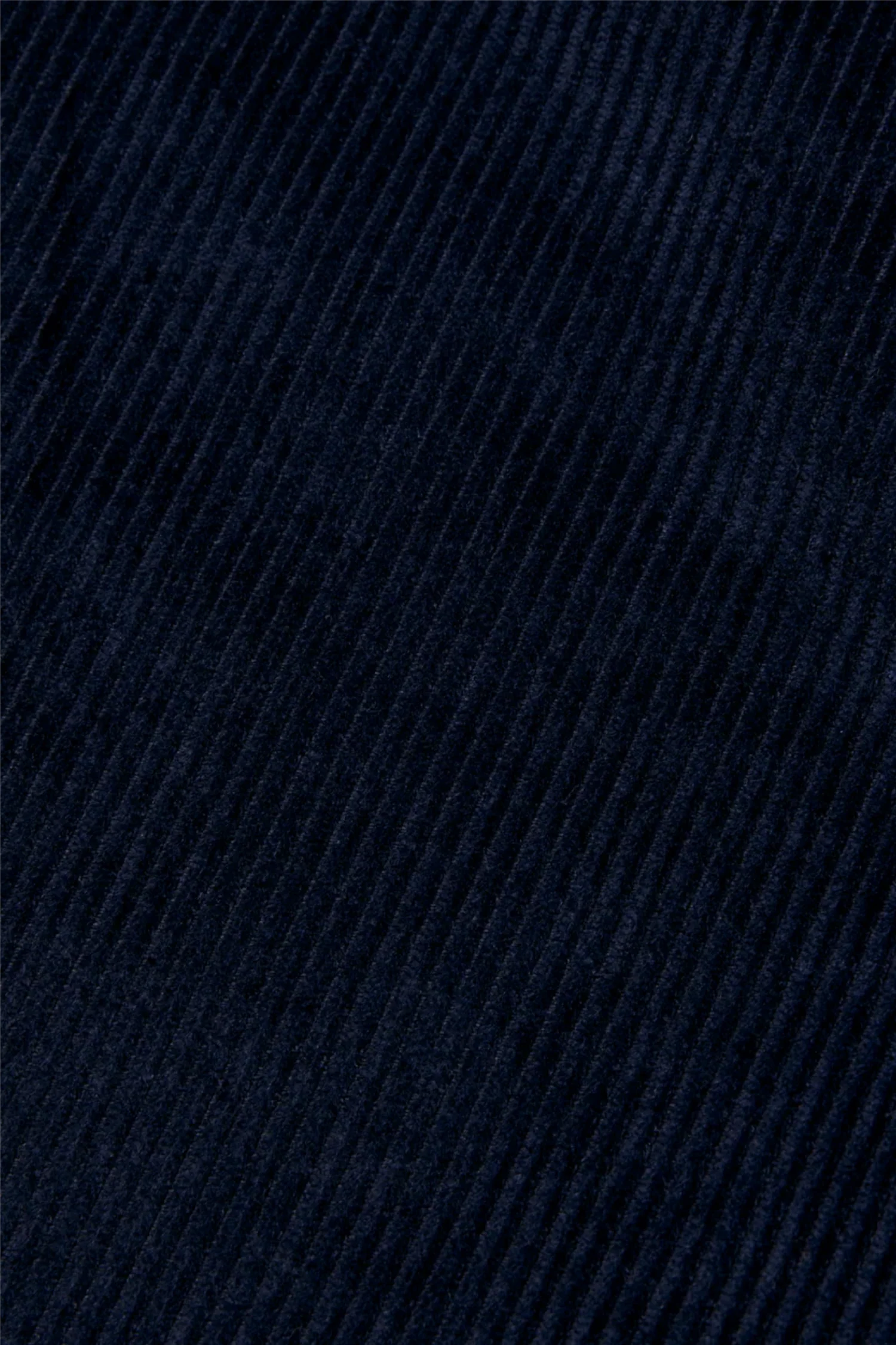 Nautical Cord Shorts Navy - Image 4