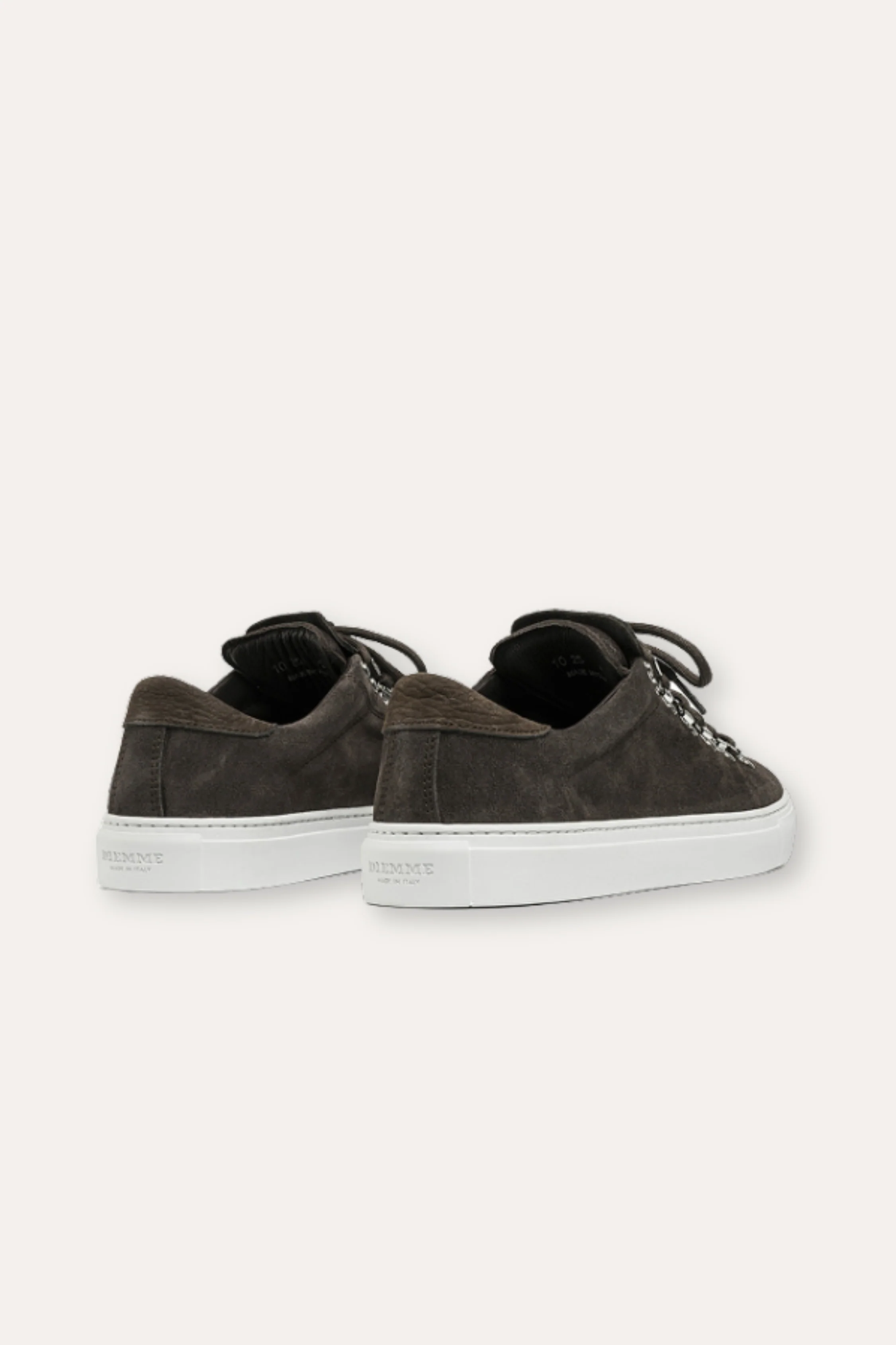 Men's Marostica Low Smog Suede - Image 3
