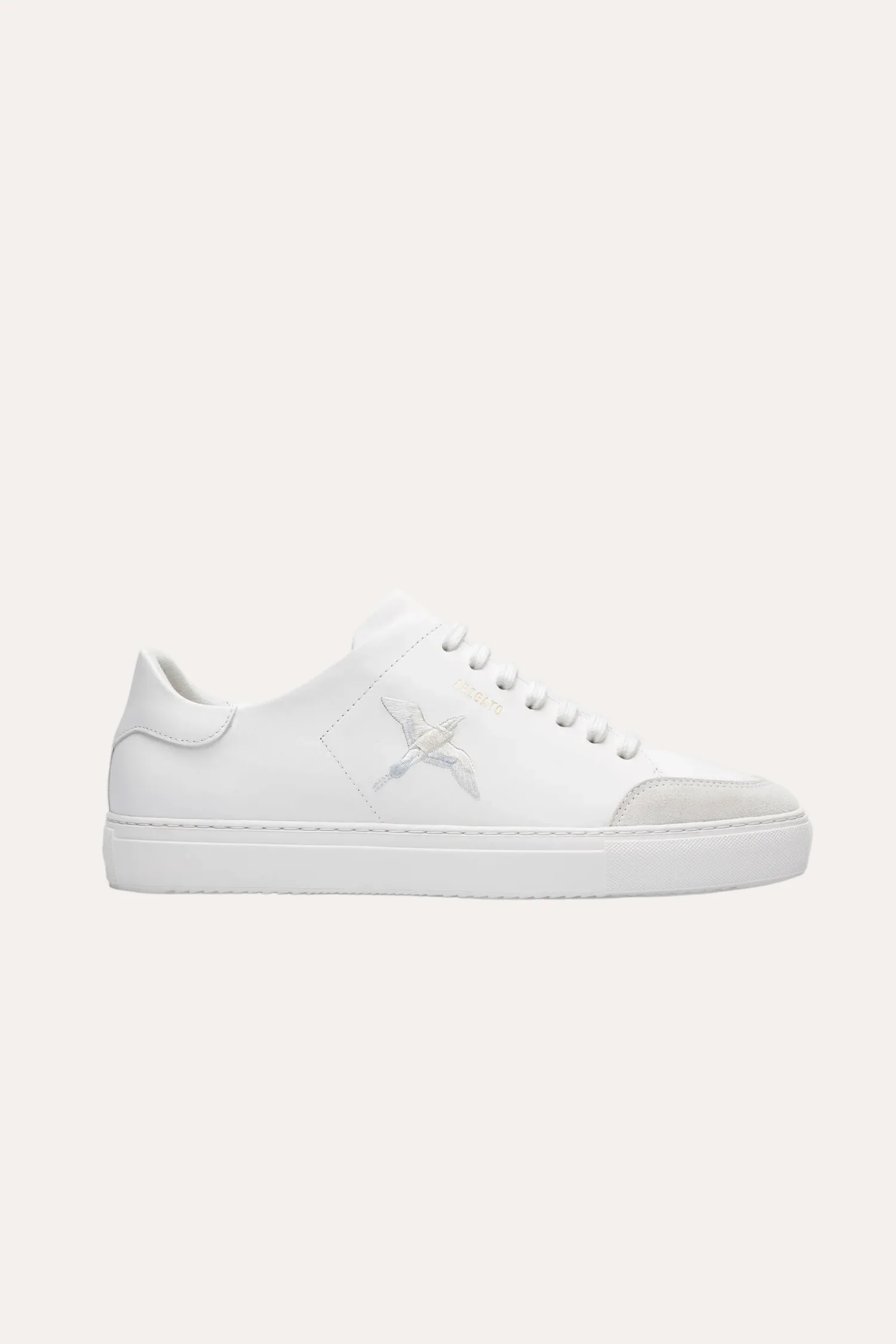 Clean 90 Bee Bird White/White