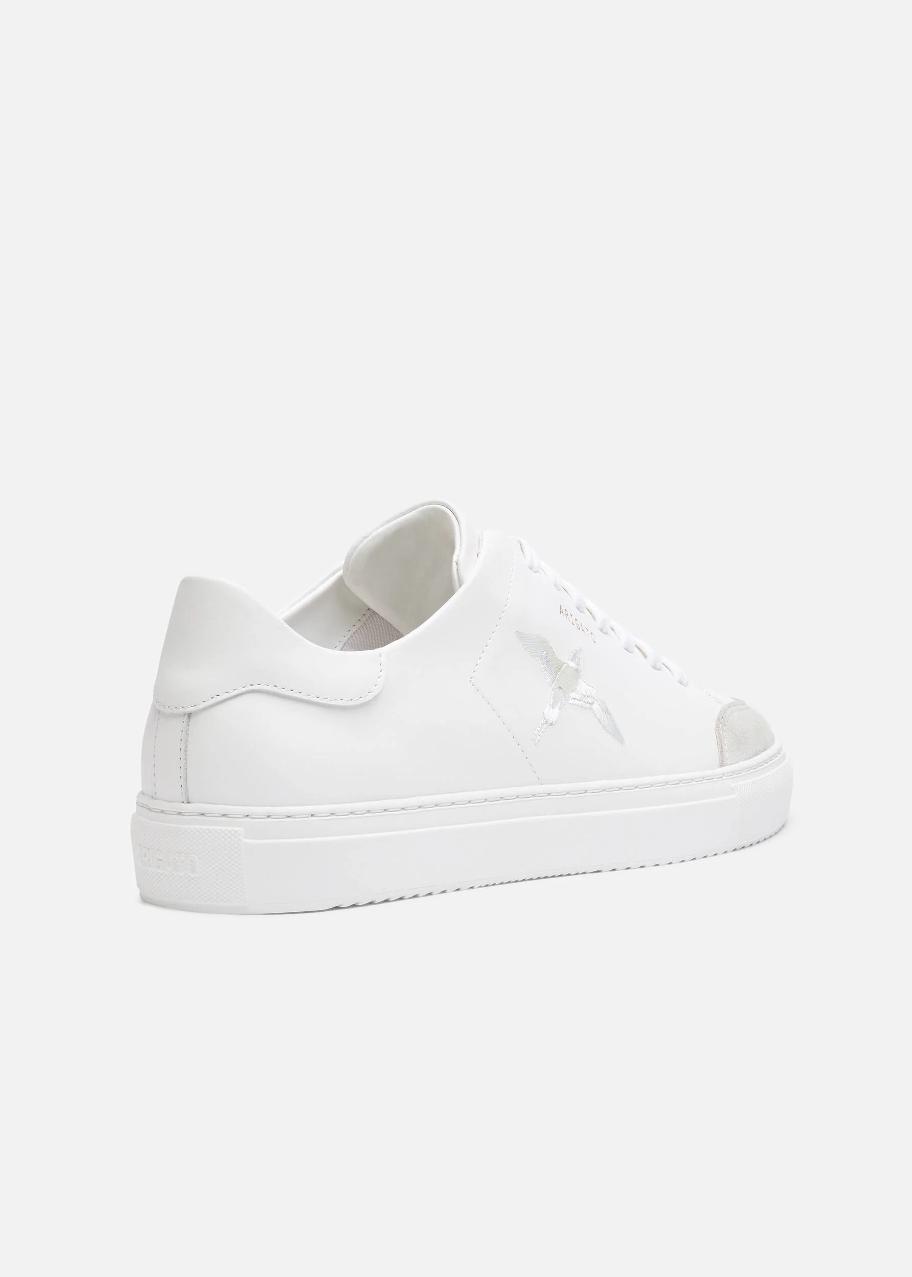 Clean 90 Bee Bird White/White - Image 5