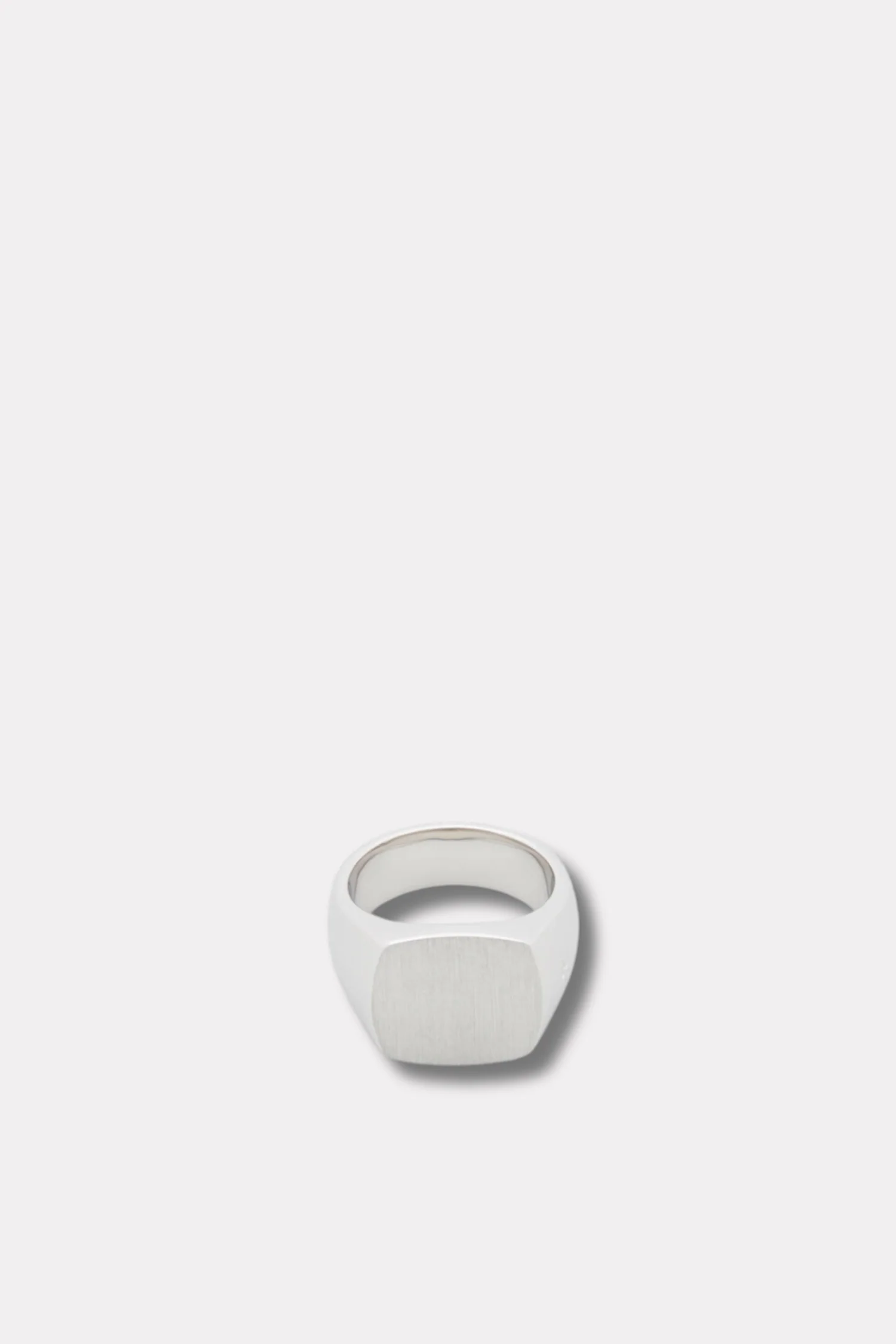 Men's Cushion Satin