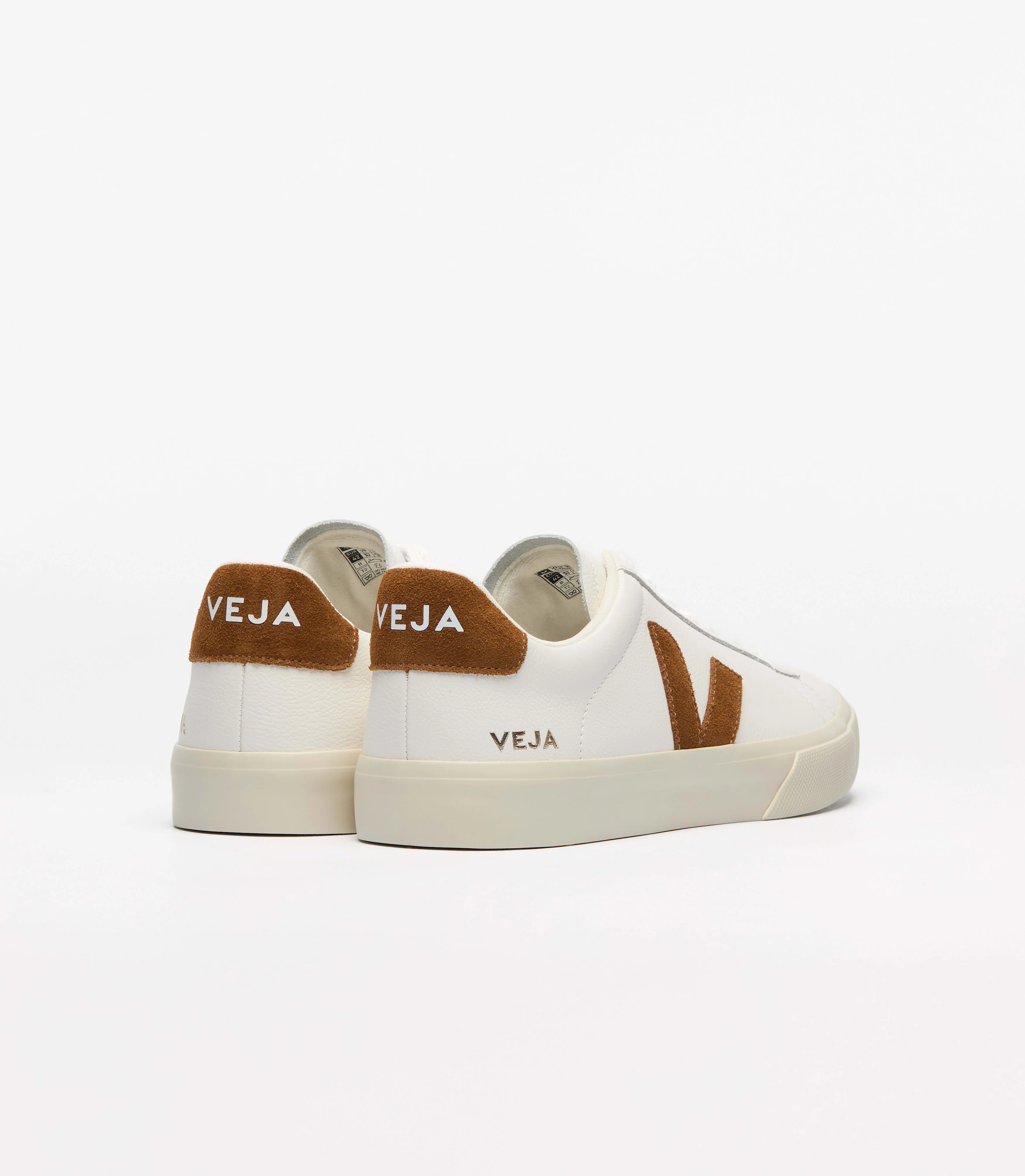Campo Chromefree Extra White Cognac - Image 3