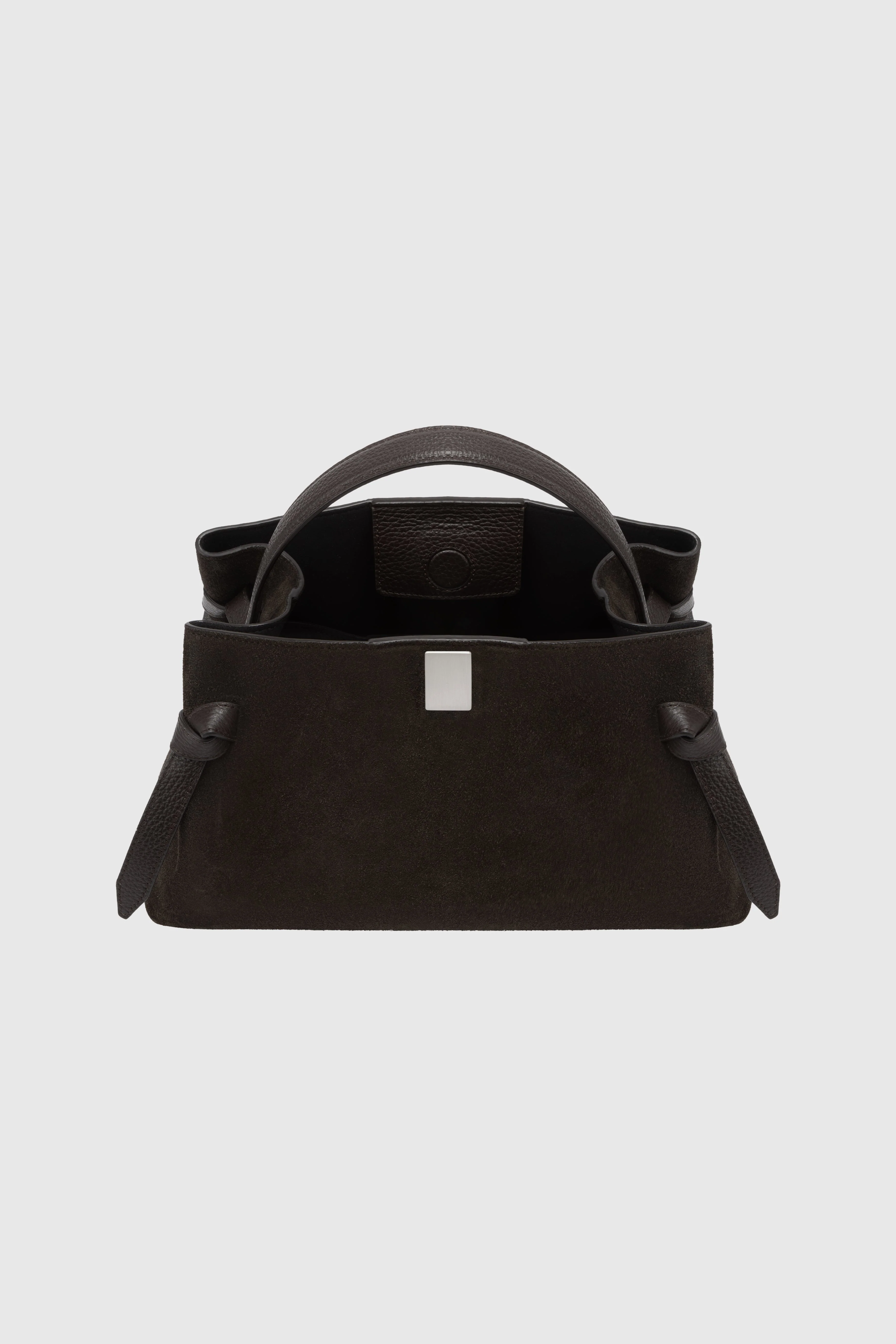 Gyoza- Ganache Suede Leather - Image 4