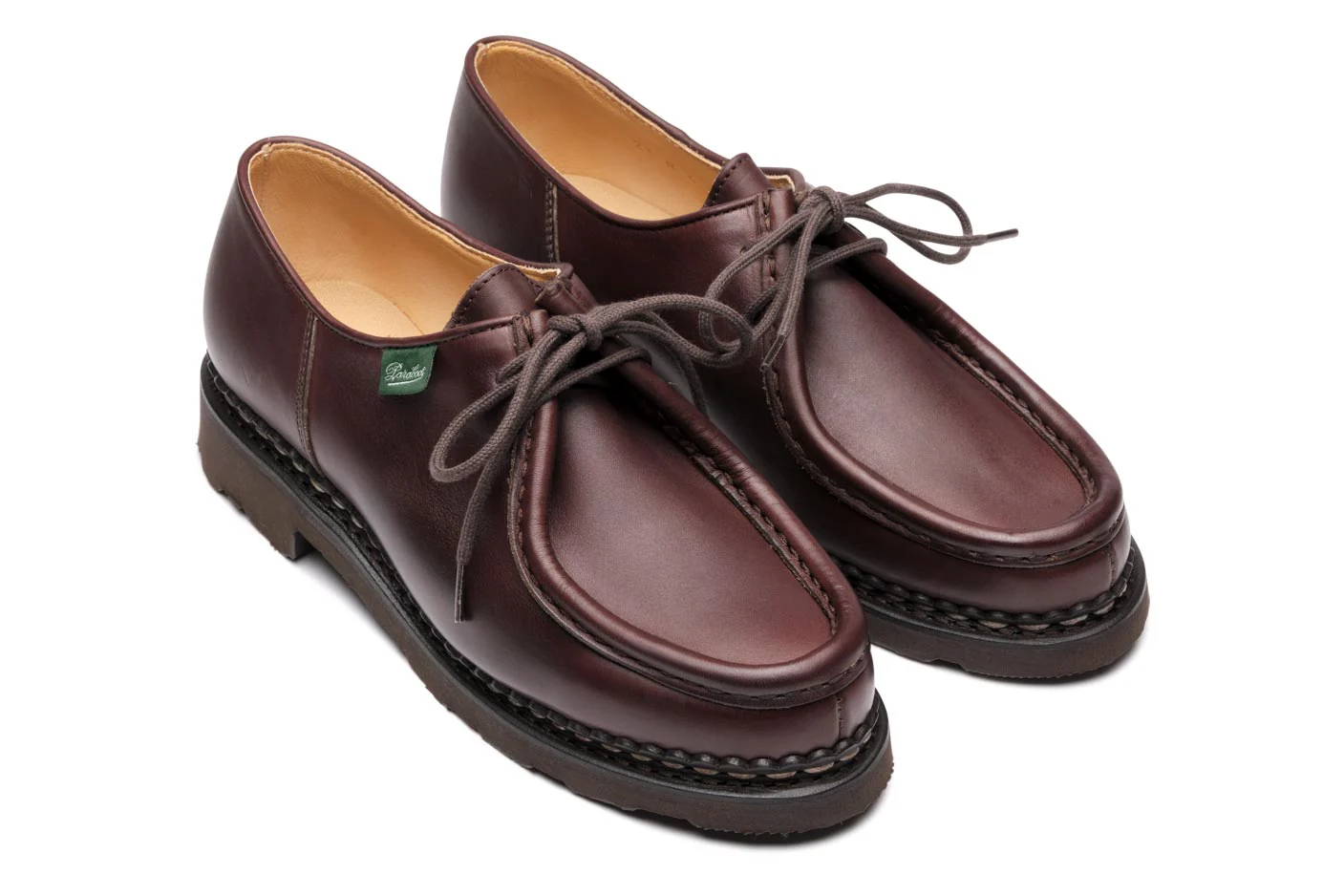 Women's Michael/Griff II Marron Lis Café - Image 2