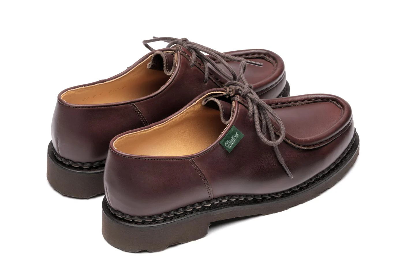 Women's Michael/Griff II Marron Lis Café - Image 3