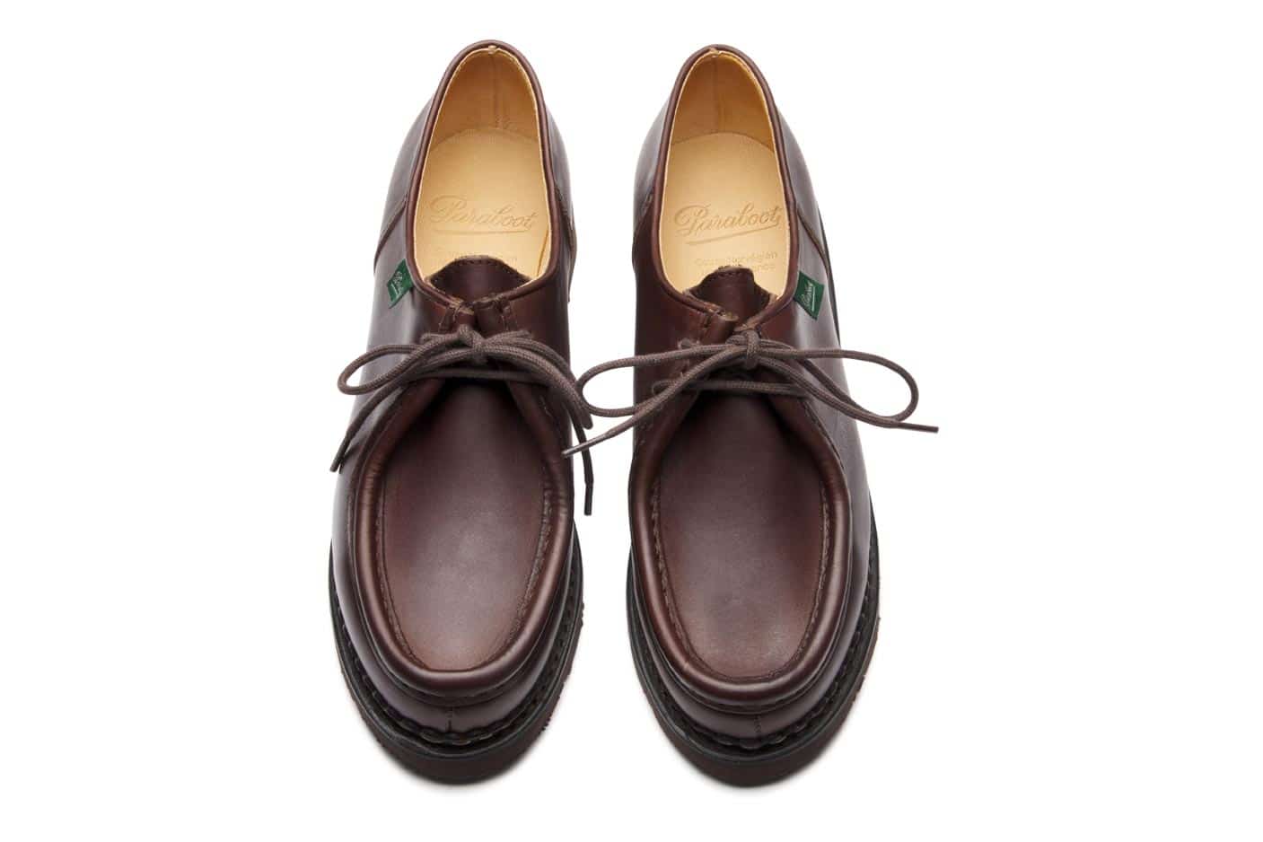Women's Michael/Griff II Marron Lis Café - Image 4
