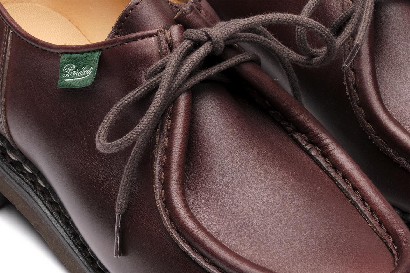 Women's Michael/Griff II Marron Lis Café - Image 6