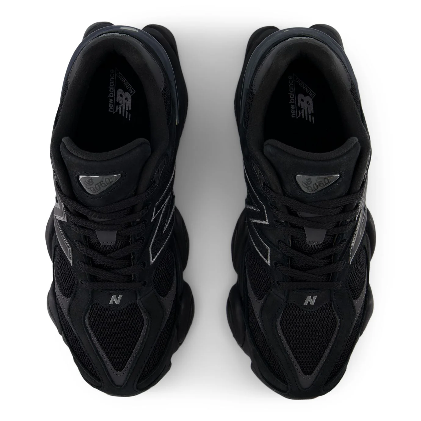 U9060 Black/ Black Cement - Image 4