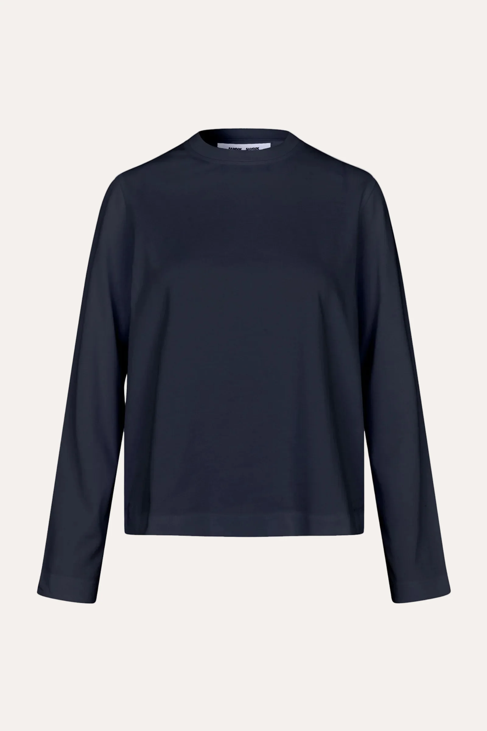 Sacamino Longsleeve T-shirt Salute