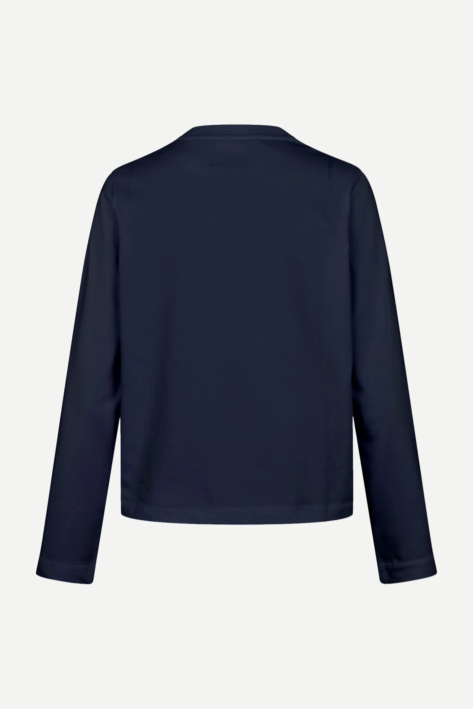 Sacamino Longsleeve T-shirt Salute - Image 2