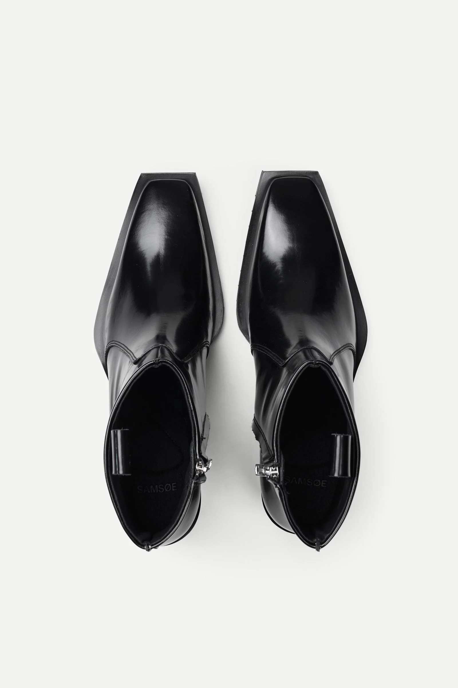Sapistol Midi Black - Image 3