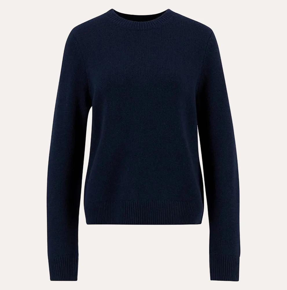 Woodhouse Knitted Jumper