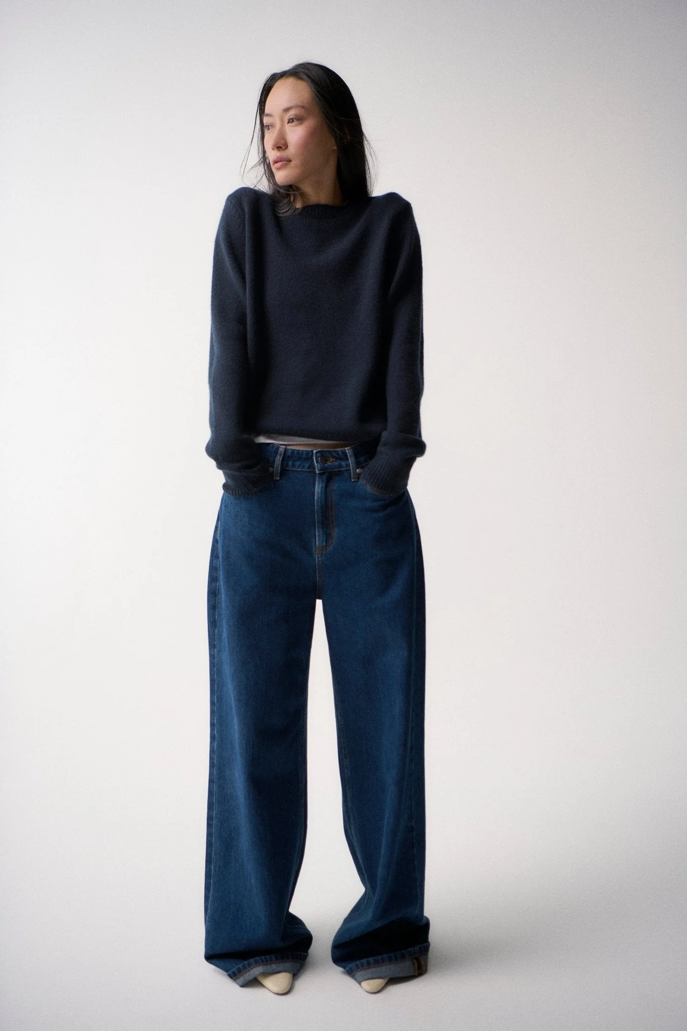 Woodhouse Knitted Jumper - Image 2