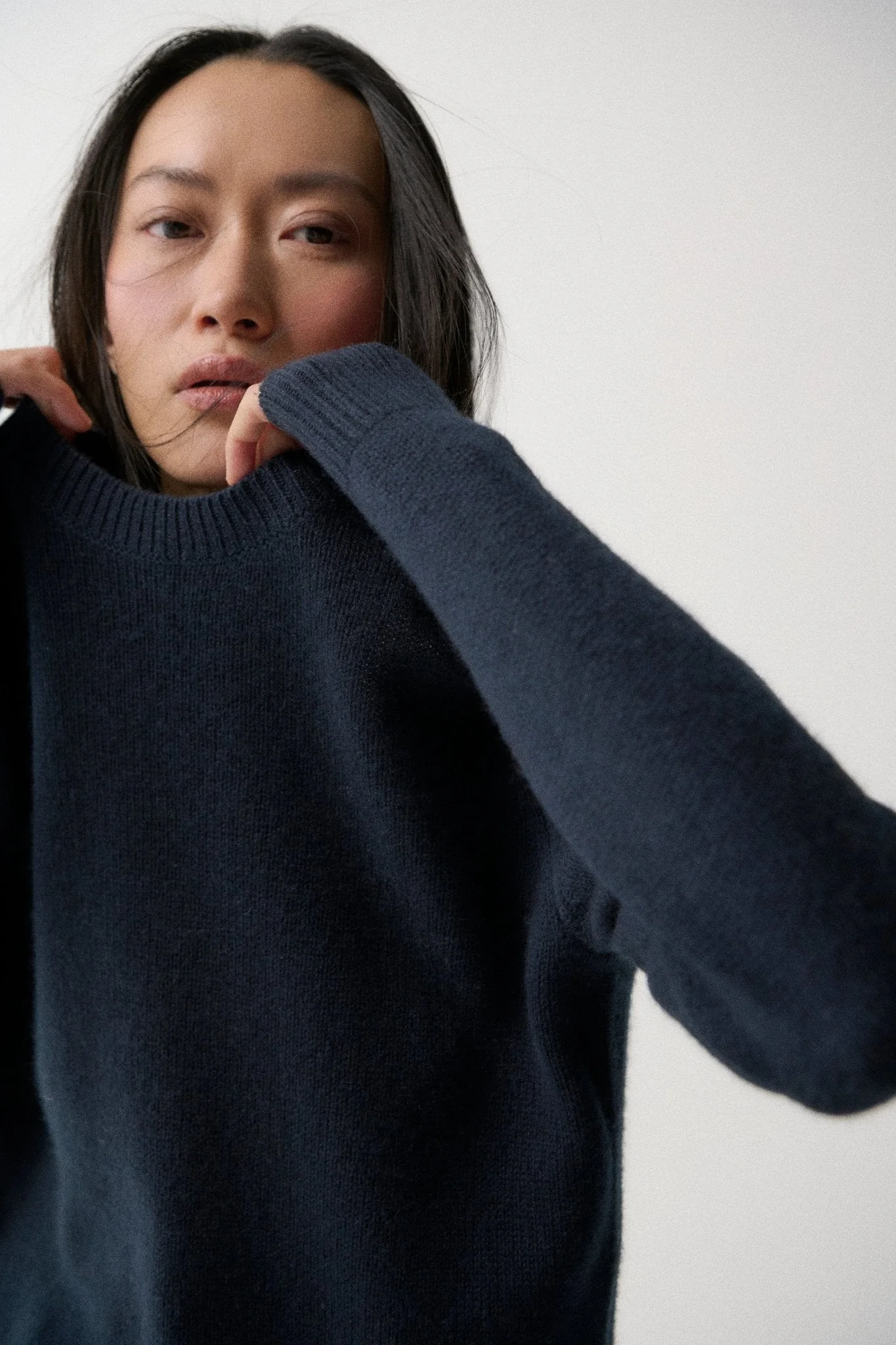 Woodhouse Knitted Jumper - Image 3