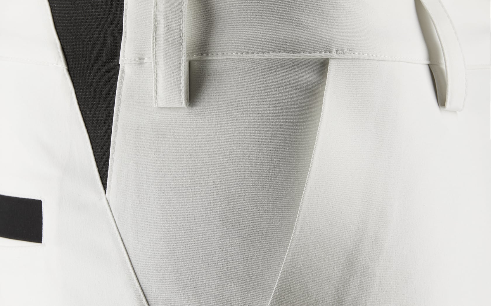 Race Edition Cargo Pant Storm White - Image 3