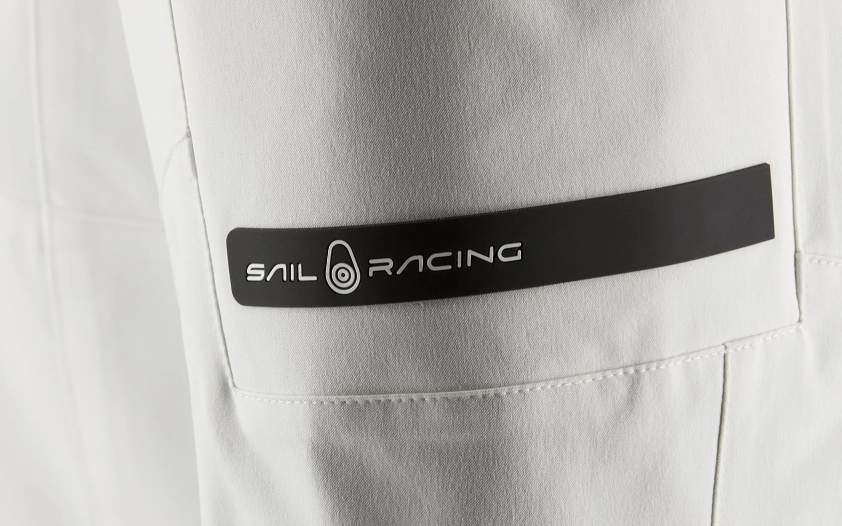 Race Edition Cargo Pant Storm White - Image 4