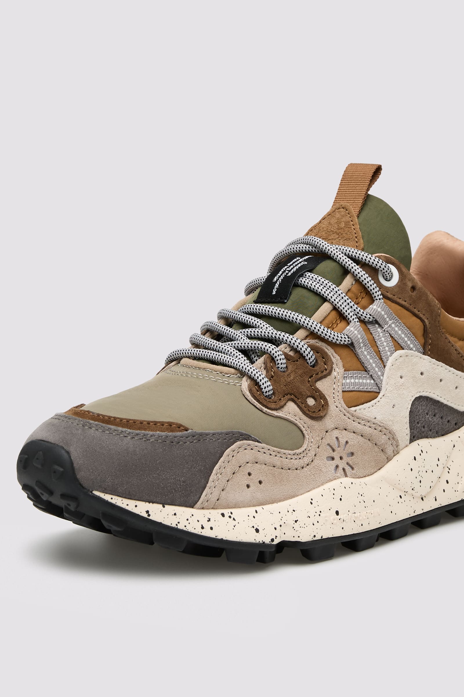 Men's Yamano 3 Dark Grey - Image 4