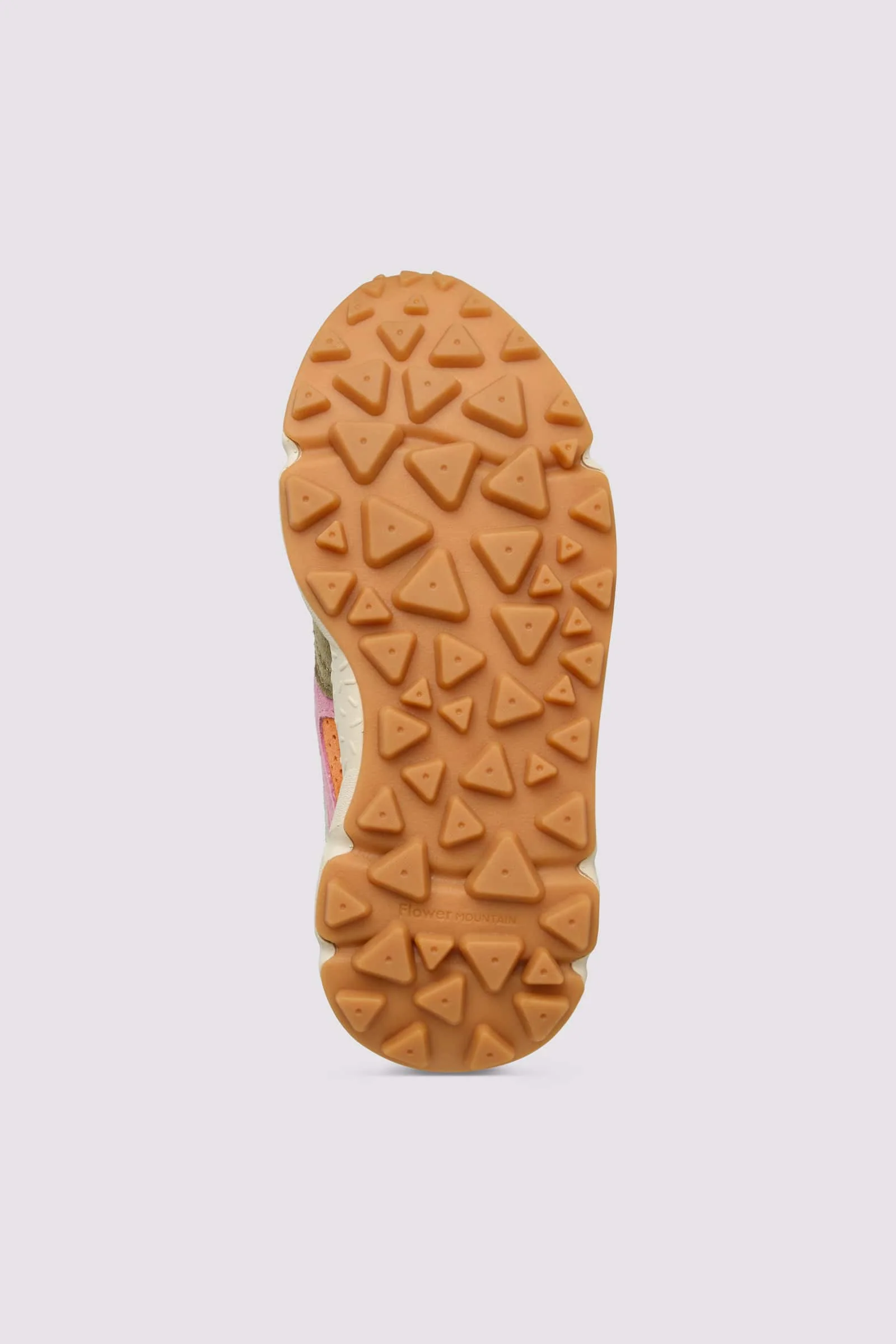 Women's Yamano 3 Beige/Pink - Image 6