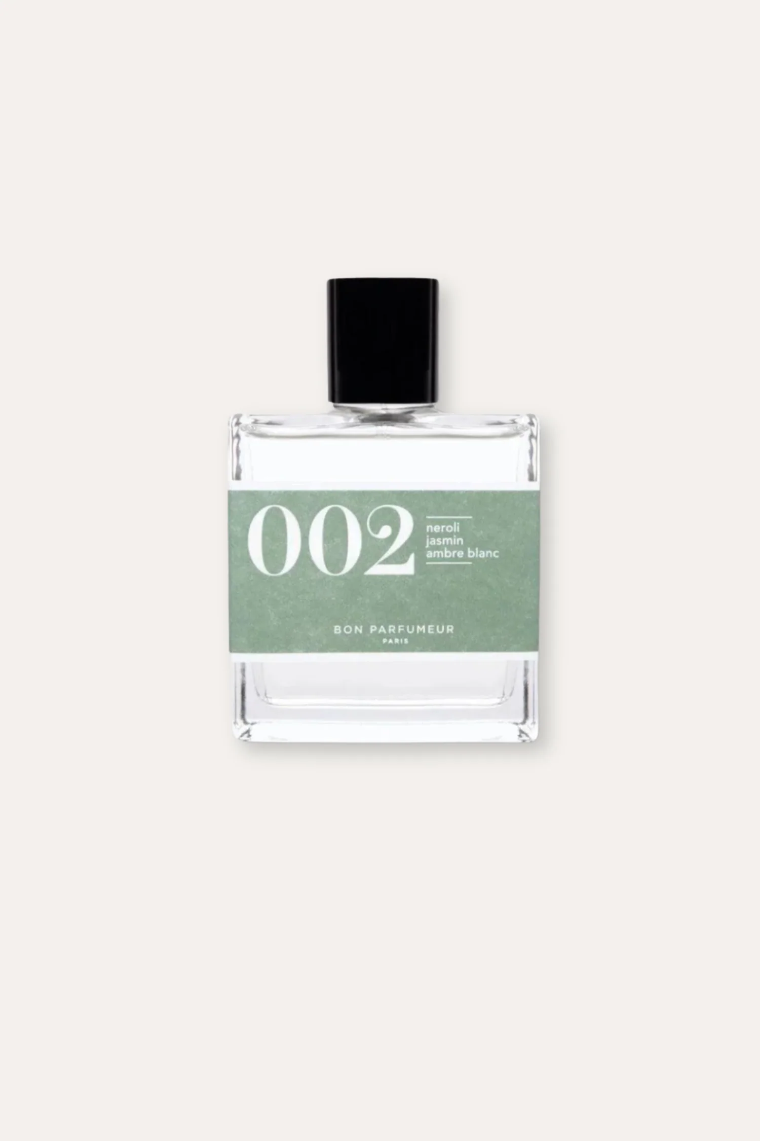 Cologne Intense 002- 30ml | Neroli, sjasmin og hvit rav