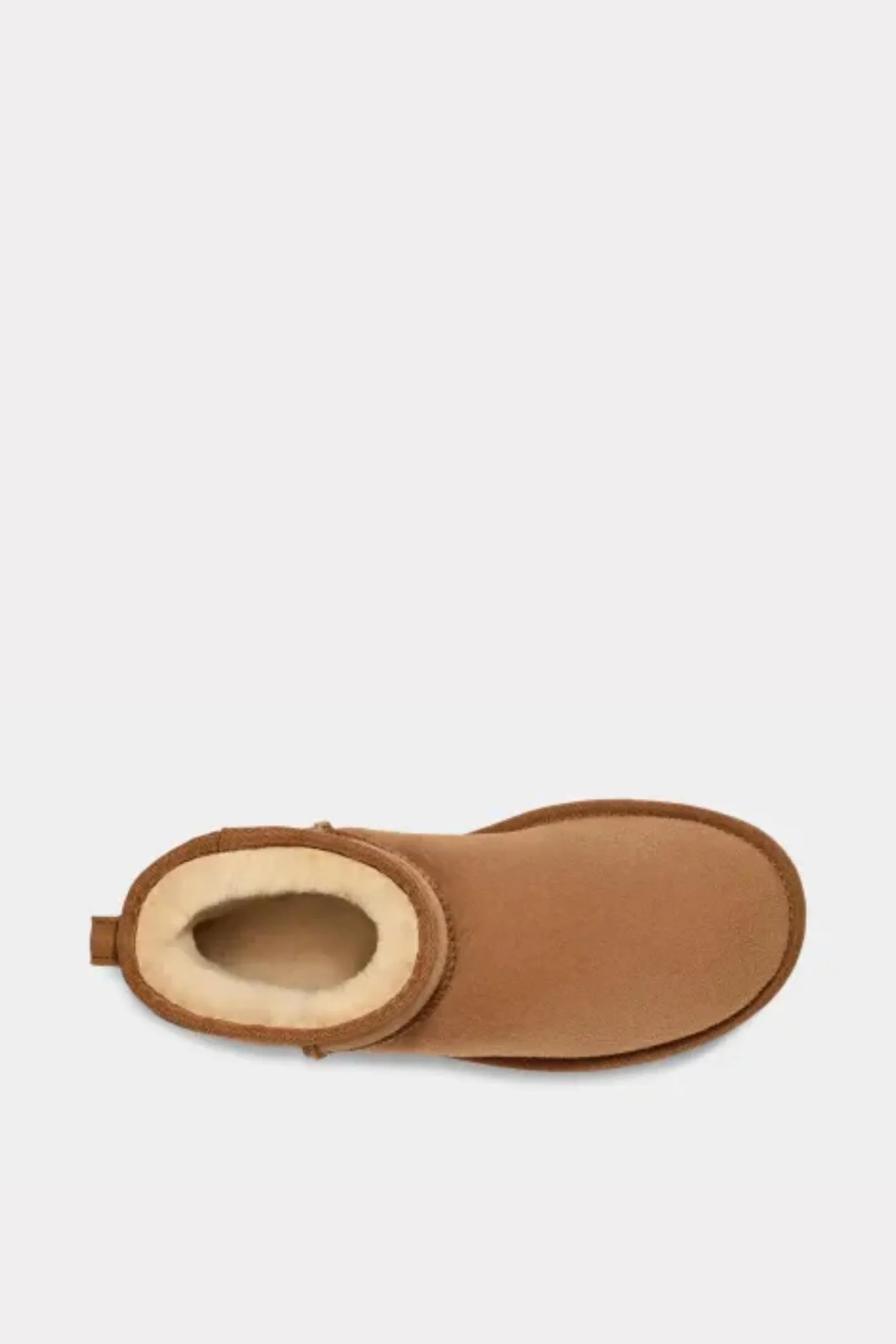 Women's Classic Mini II - Chestnut - Image 5