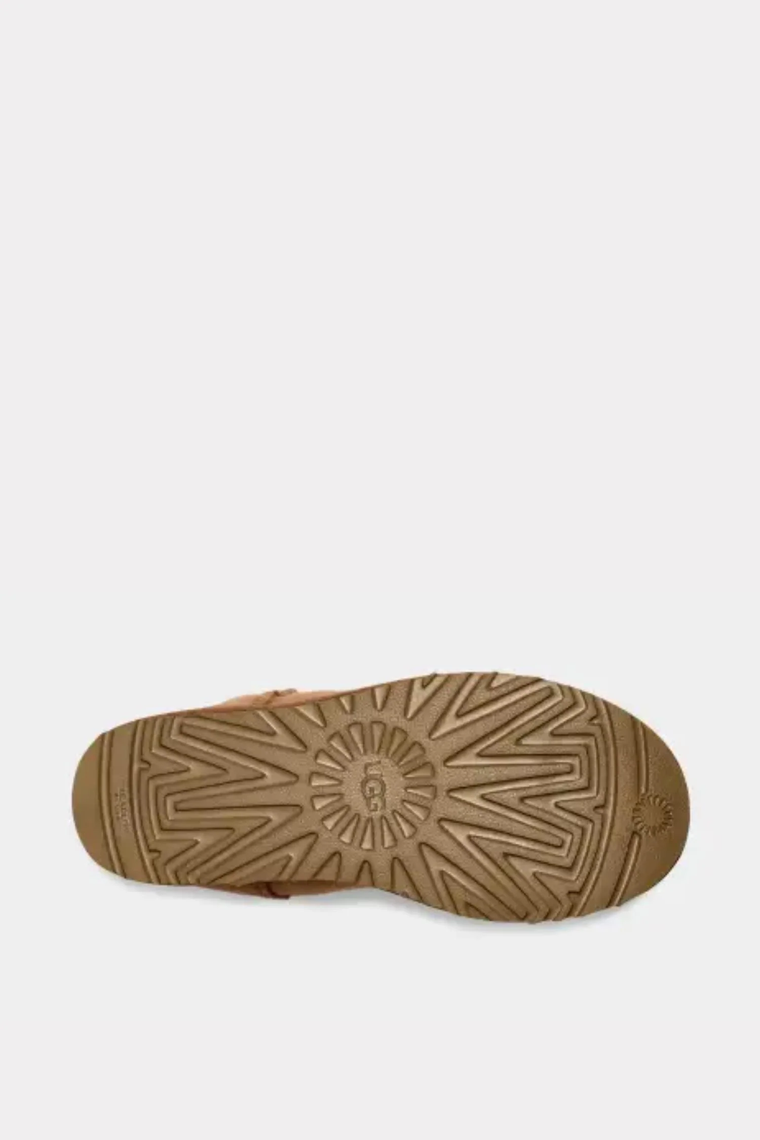 Women's Classic Mini II - Chestnut - Image 6