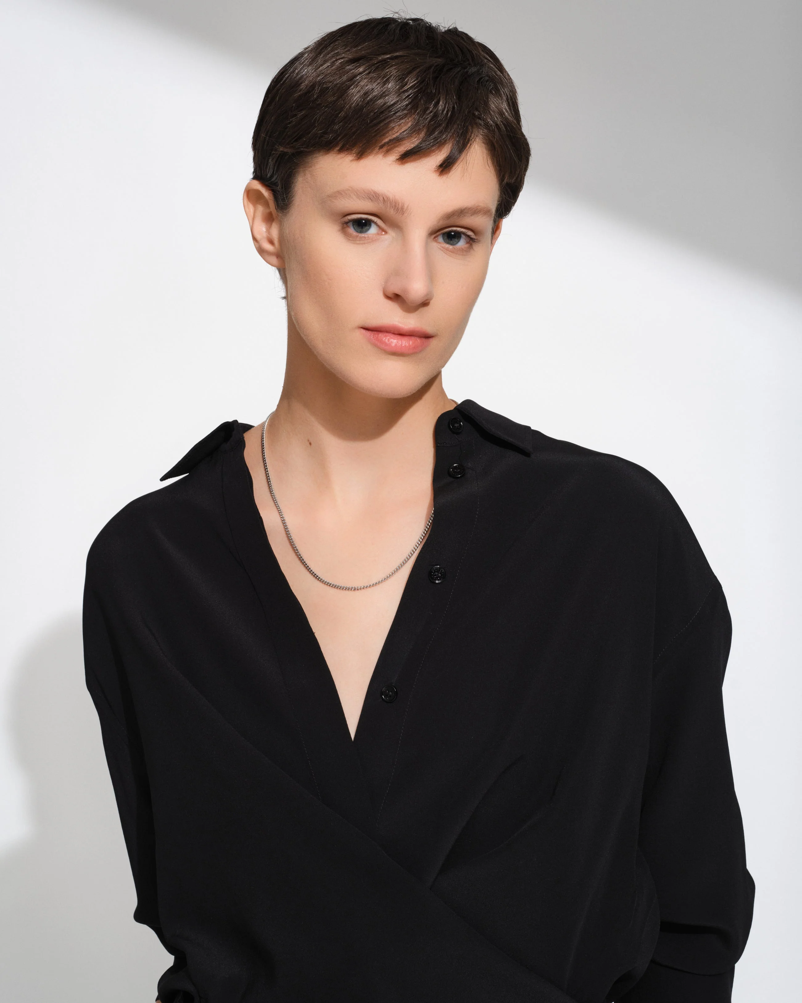 Men's Curb Chain M - Image 5