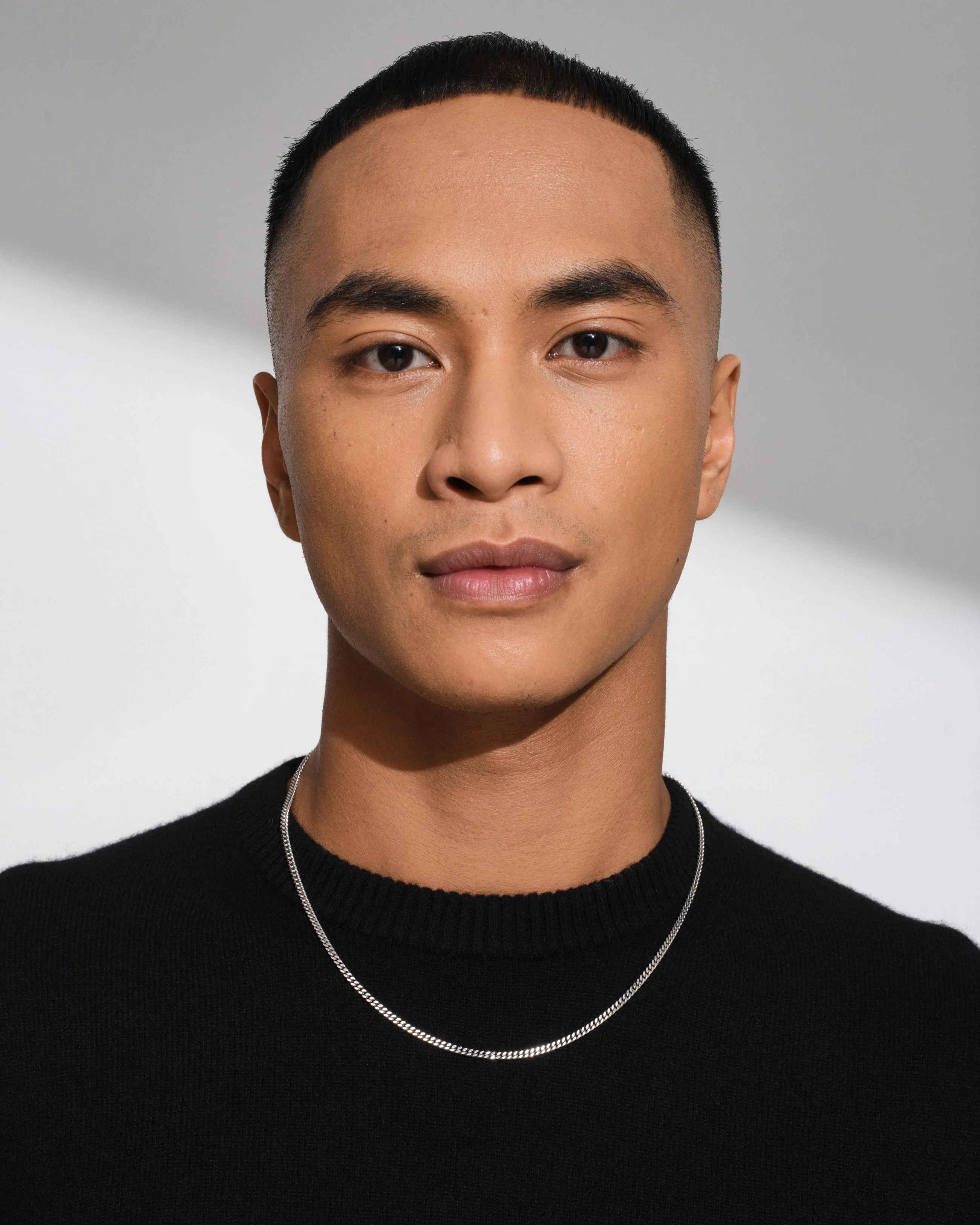 Men's Curb Chain M - Image 6