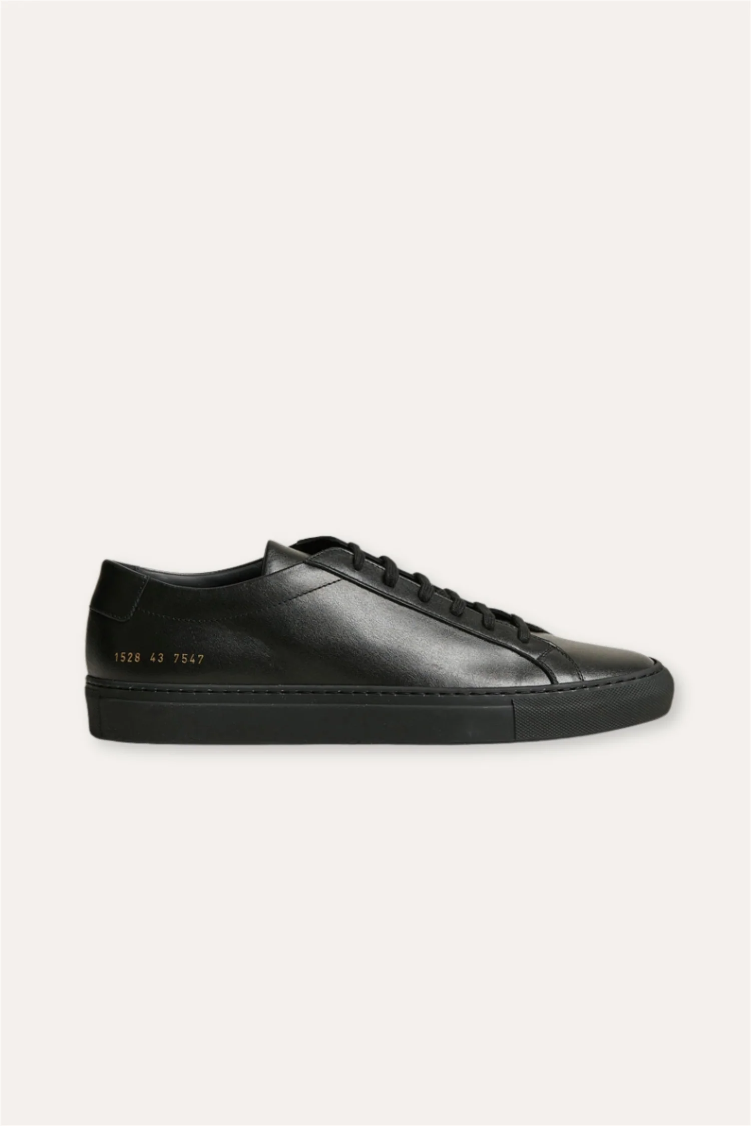Original Achilles Black