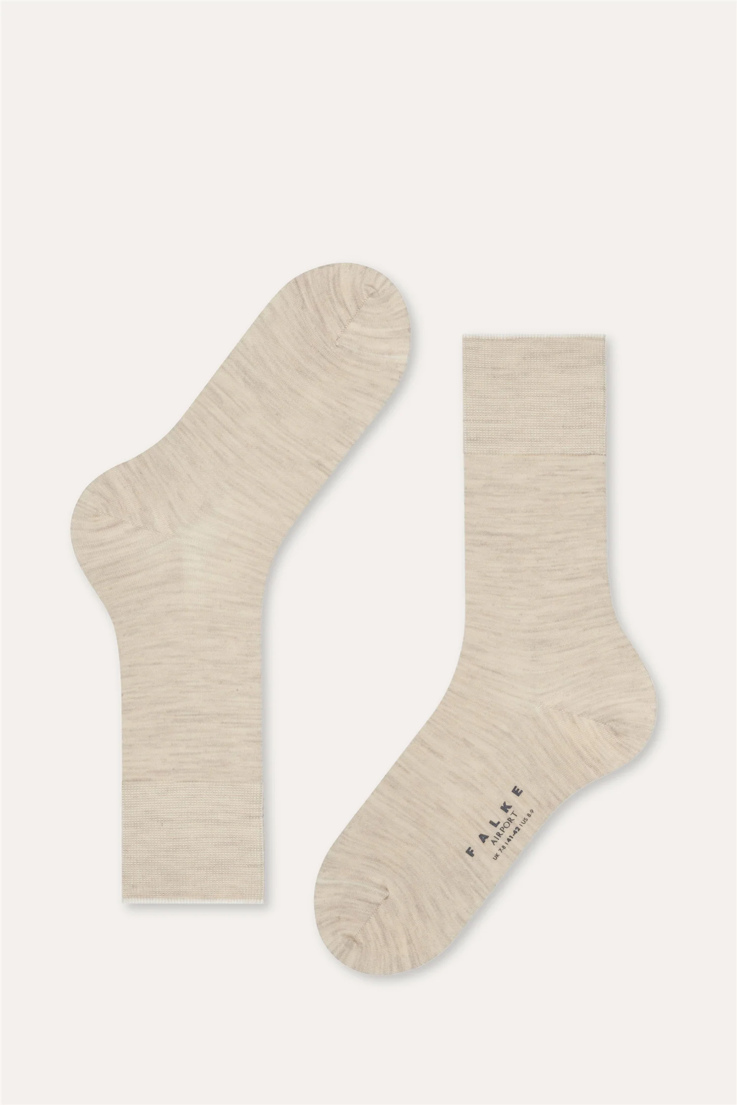 Airport Beige Melange