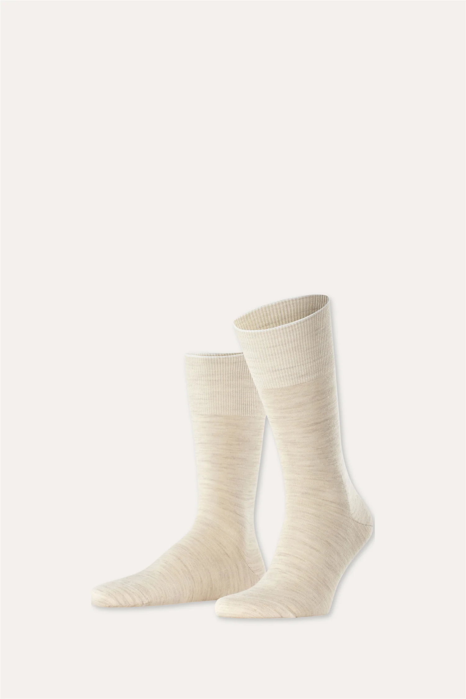 Airport Beige Melange - Image 2