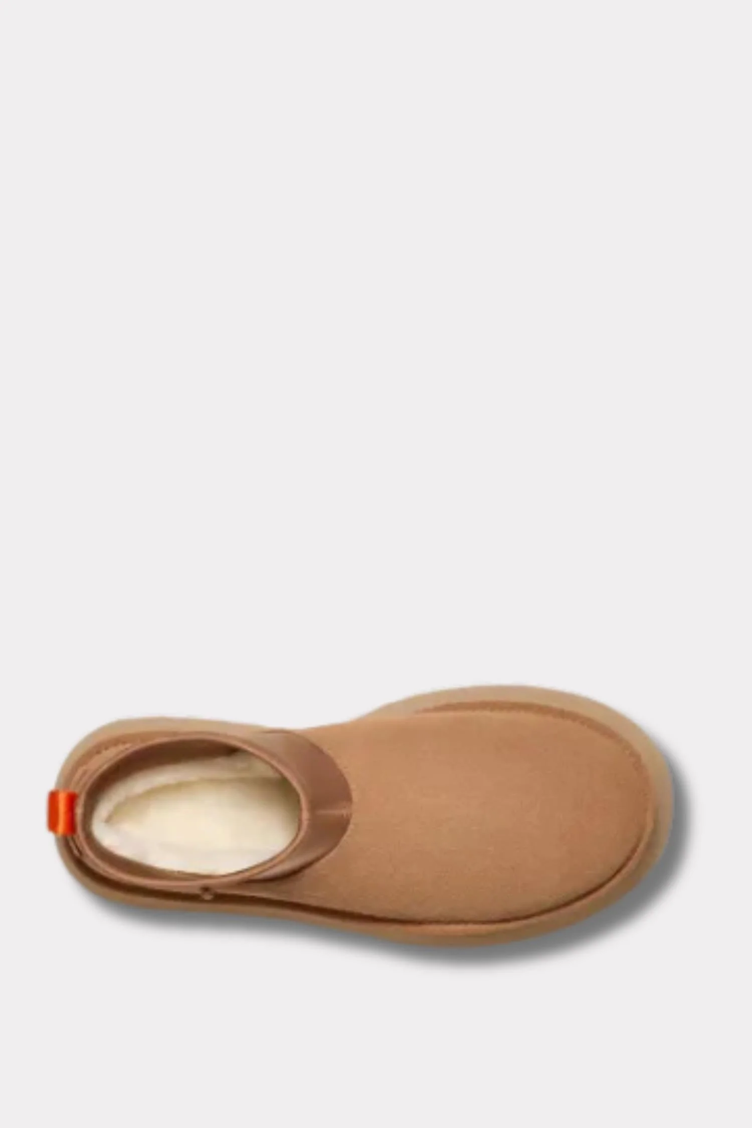 Women's Classic Mini Dipper- Chestnut - Image 5