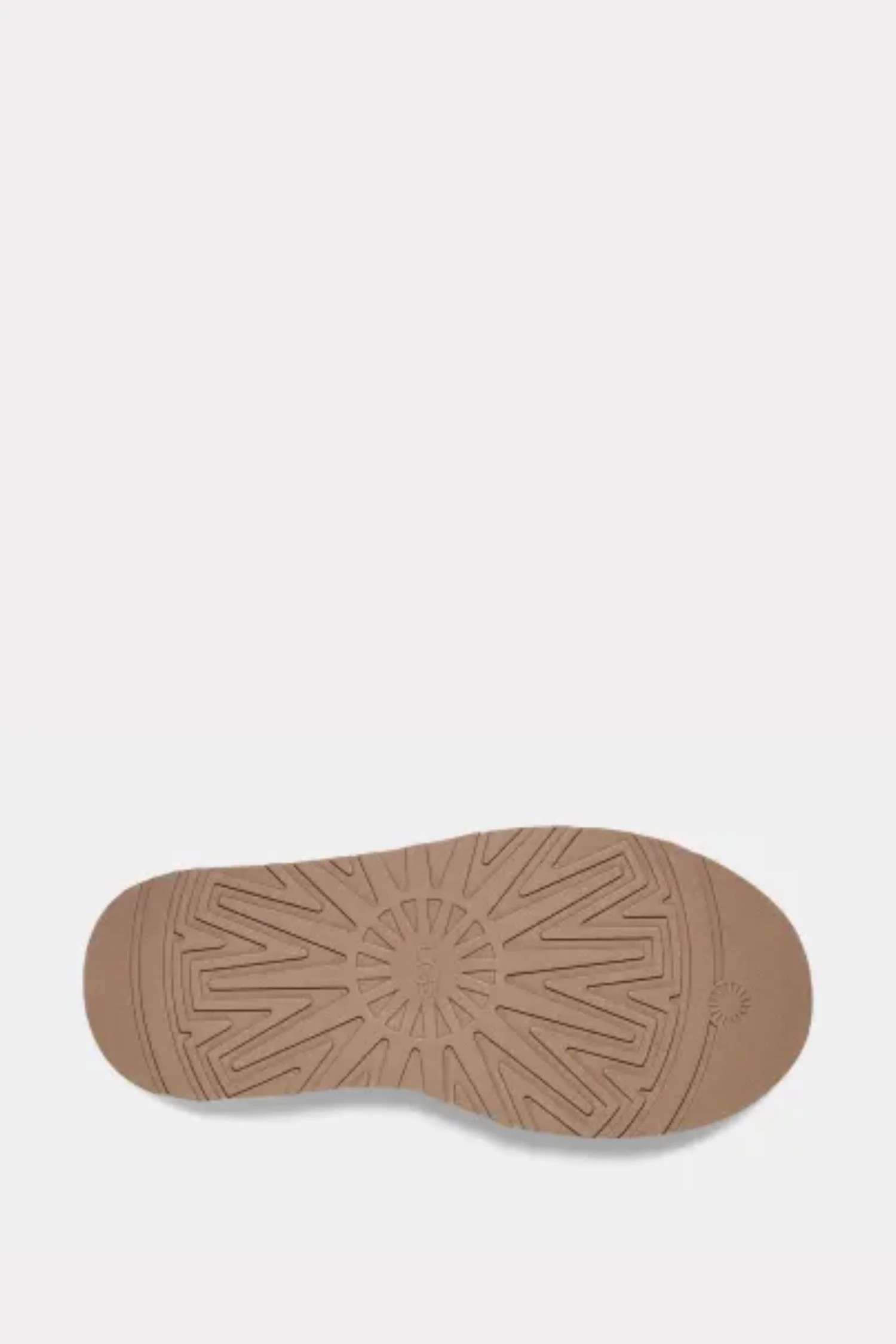Women's Classic Mini Dipper- Chestnut - Image 6